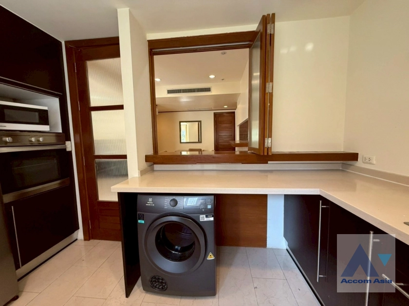 8  3 br Apartment For Rent in Sathorn ,Bangkok BTS Chong Nonsi at Quality Of Living AA34770