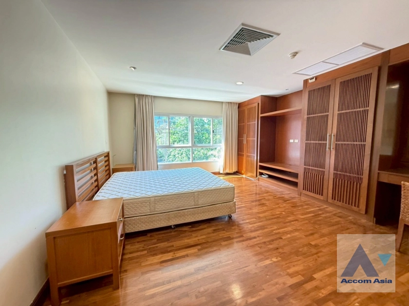 11  3 br Apartment For Rent in Sathorn ,Bangkok BTS Chong Nonsi at Quality Of Living AA34770