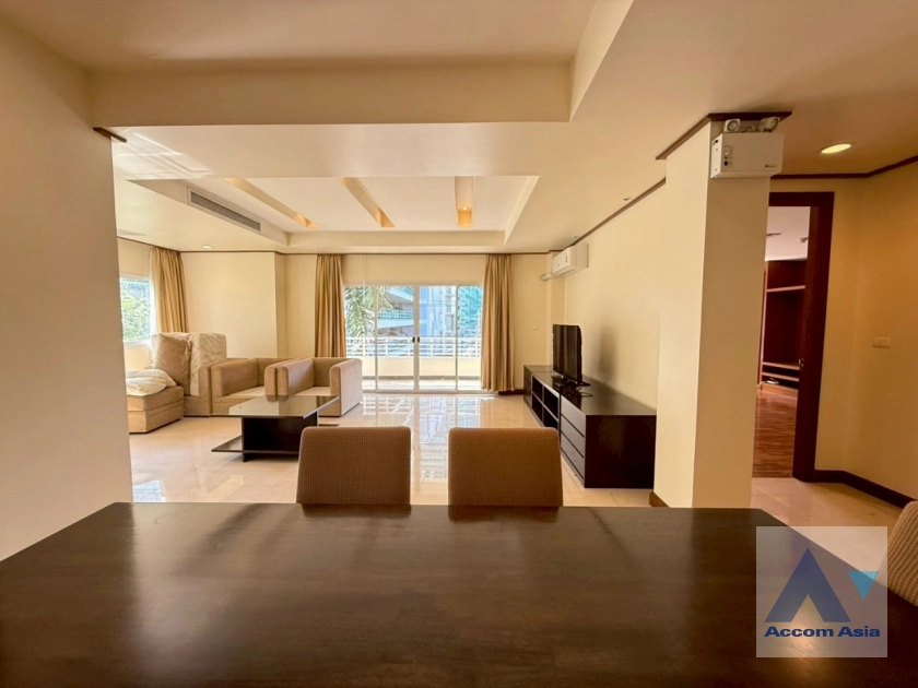  1  3 br Apartment For Rent in Sathorn ,Bangkok BTS Chong Nonsi at Quality Of Living AA34770