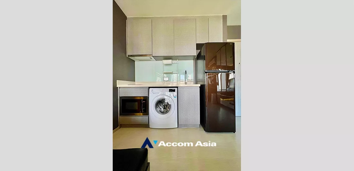 4  1 br Condominium for rent and sale in Sukhumvit ,Bangkok BTS Thong Lo at Rhythm Sukhumvit 36-38 AA34776