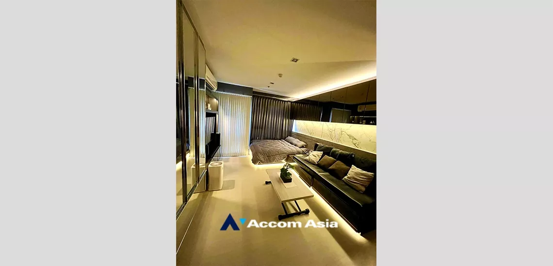  1  1 br Condominium for rent and sale in Sukhumvit ,Bangkok BTS Thong Lo at Rhythm Sukhumvit 36-38 AA34776