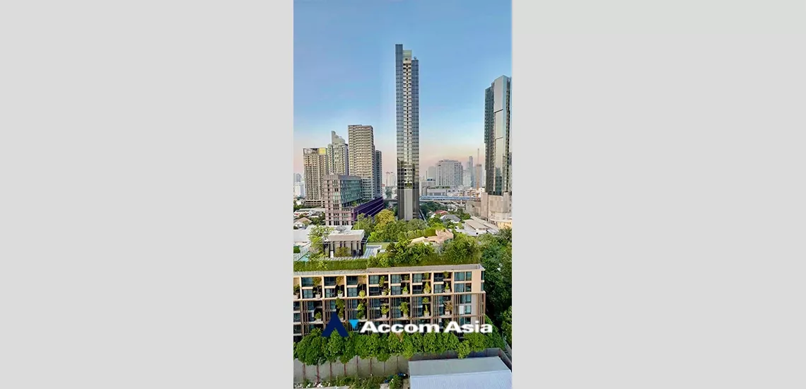 5  1 br Condominium for rent and sale in Sukhumvit ,Bangkok BTS Thong Lo at Rhythm Sukhumvit 36-38 AA34776