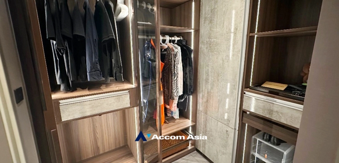 5  2 br Condominium for rent and sale in Silom ,Bangkok BTS Chong Nonsi at Ashton Silom AA34778