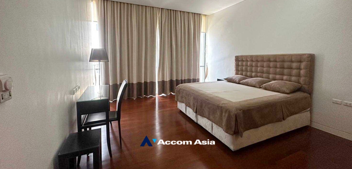 9  3 br Condominium For Rent in Sukhumvit ,Bangkok BTS Asok - MRT Sukhumvit at Domus 16 AA34780