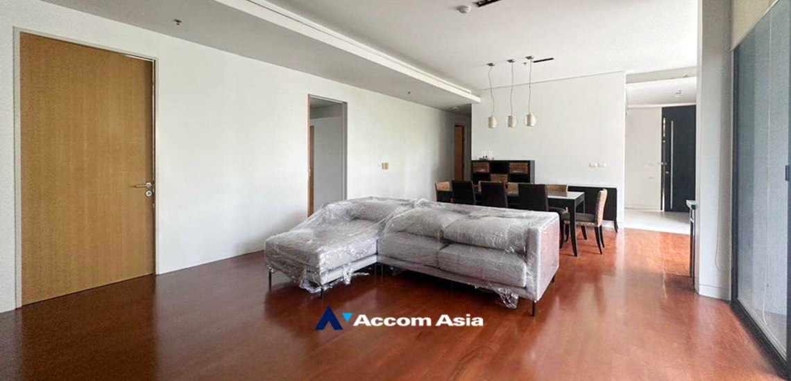  2  3 br Condominium For Rent in Sukhumvit ,Bangkok BTS Asok - MRT Sukhumvit at Domus 16 AA34780