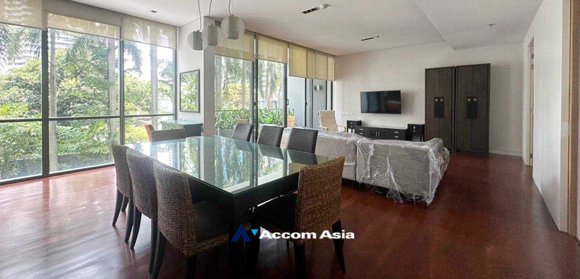 5  3 br Condominium For Rent in Sukhumvit ,Bangkok BTS Asok - MRT Sukhumvit at Domus 16 AA34780
