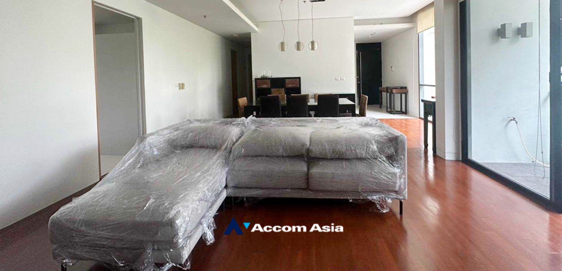 4  3 br Condominium For Rent in Sukhumvit ,Bangkok BTS Asok - MRT Sukhumvit at Domus 16 AA34780