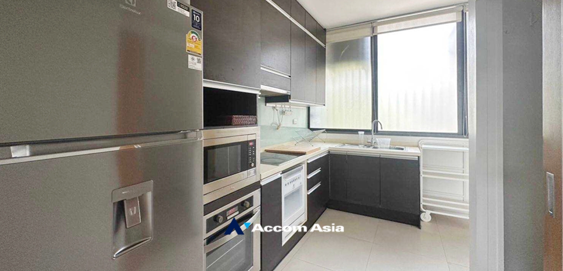 6  3 br Condominium For Rent in Sukhumvit ,Bangkok BTS Asok - MRT Sukhumvit at Domus 16 AA34780