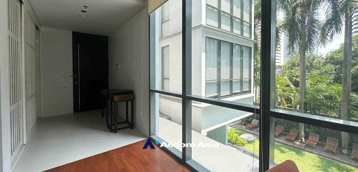 13  3 br Condominium For Rent in Sukhumvit ,Bangkok BTS Asok - MRT Sukhumvit at Domus 16 AA34780