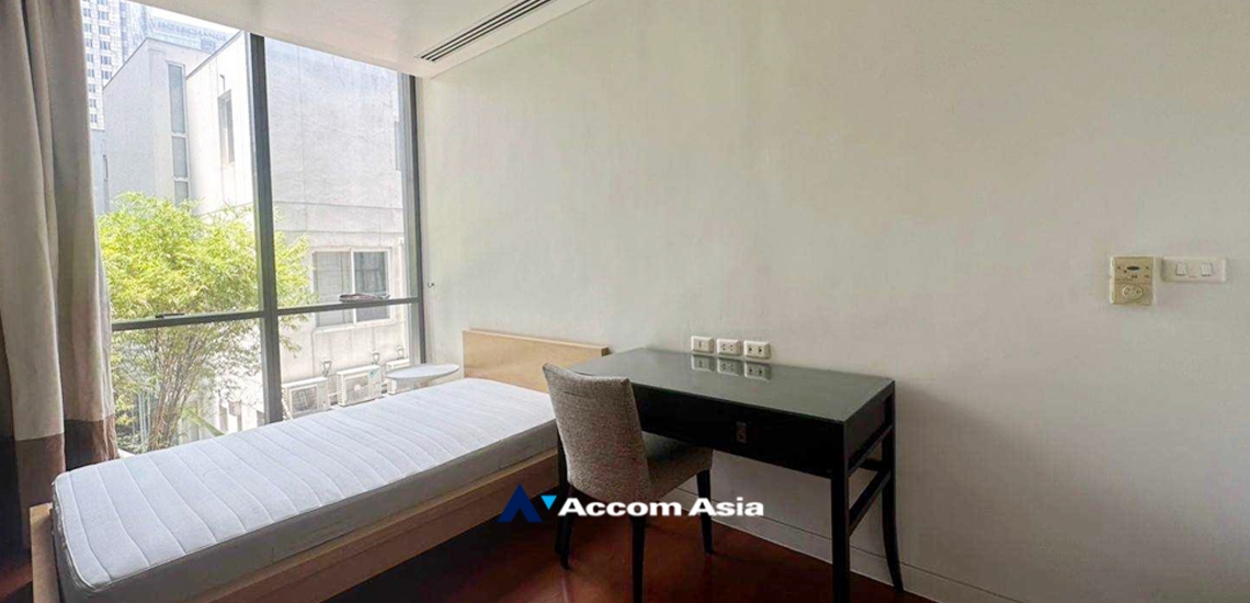 11  3 br Condominium For Rent in Sukhumvit ,Bangkok BTS Asok - MRT Sukhumvit at Domus 16 AA34780