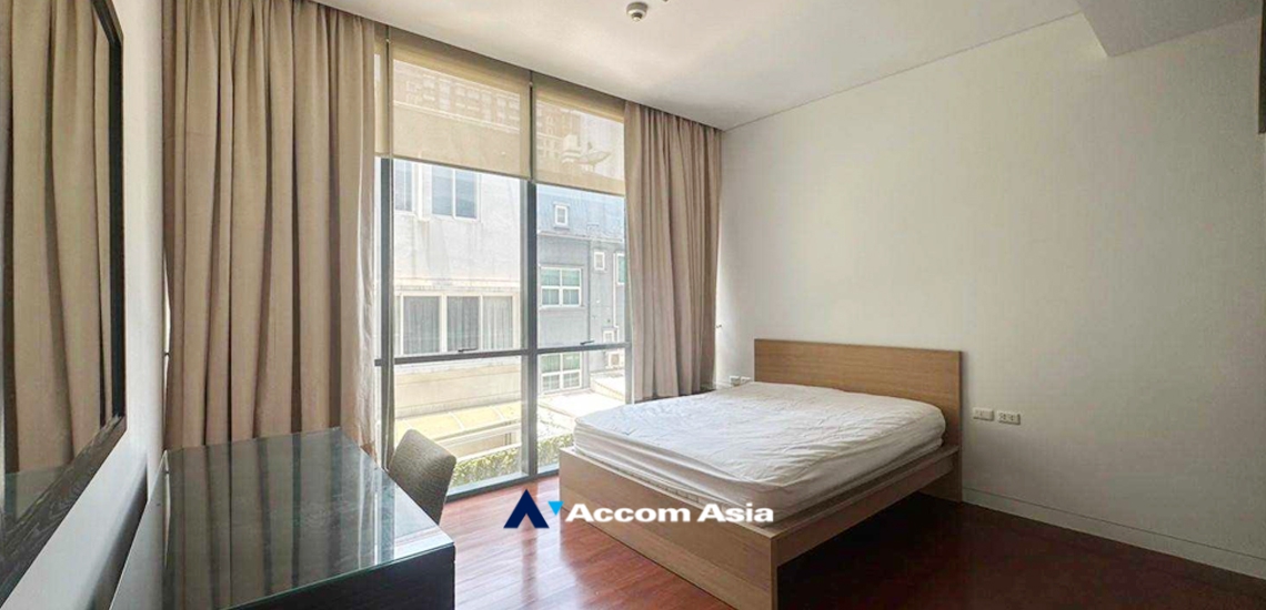 10  3 br Condominium For Rent in Sukhumvit ,Bangkok BTS Asok - MRT Sukhumvit at Domus 16 AA34780