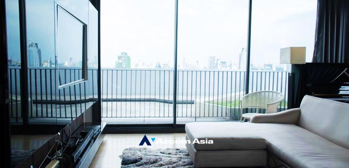  1  3 br Condominium For Sale in  ,Bangkok BTS Ratchathewi at Pyne by Sansiri AA34781