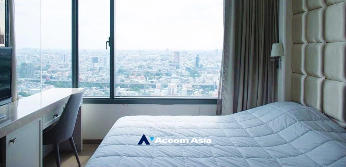 8  3 br Condominium For Sale in  ,Bangkok BTS Ratchathewi at Pyne by Sansiri AA34781