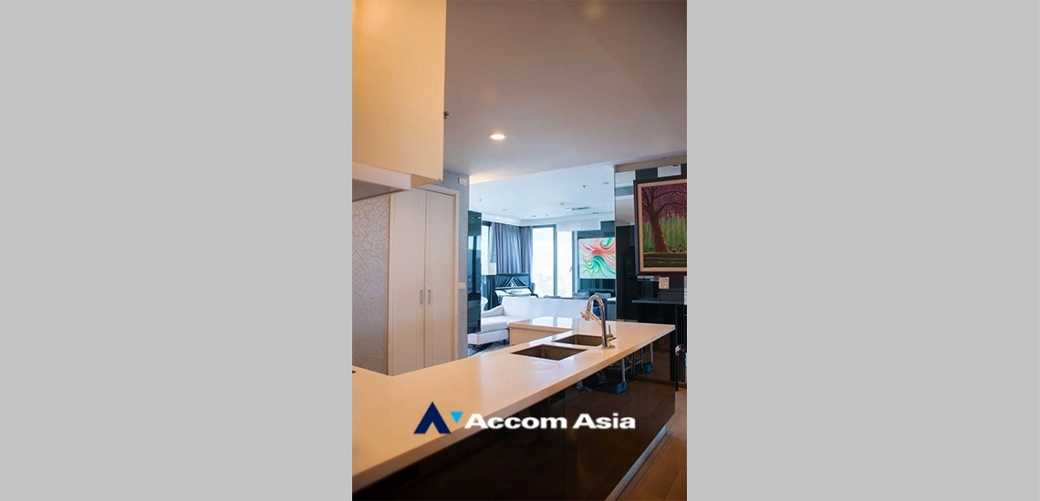 6  3 br Condominium For Sale in  ,Bangkok BTS Ratchathewi at Pyne by Sansiri AA34781