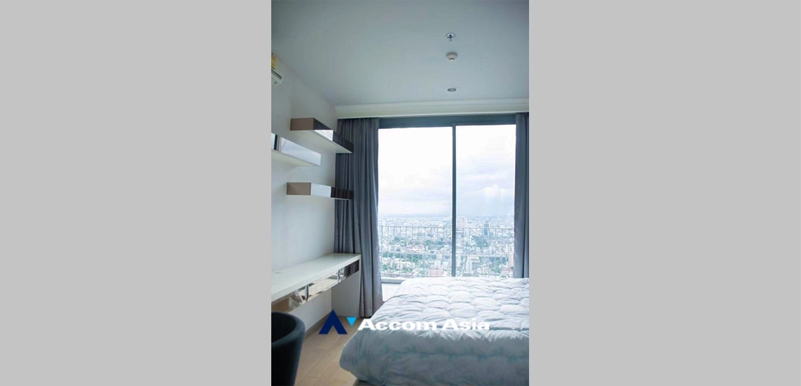 10  3 br Condominium For Sale in  ,Bangkok BTS Ratchathewi at Pyne by Sansiri AA34781