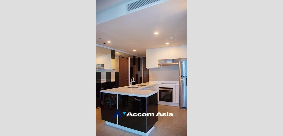 5  3 br Condominium For Sale in  ,Bangkok BTS Ratchathewi at Pyne by Sansiri AA34781