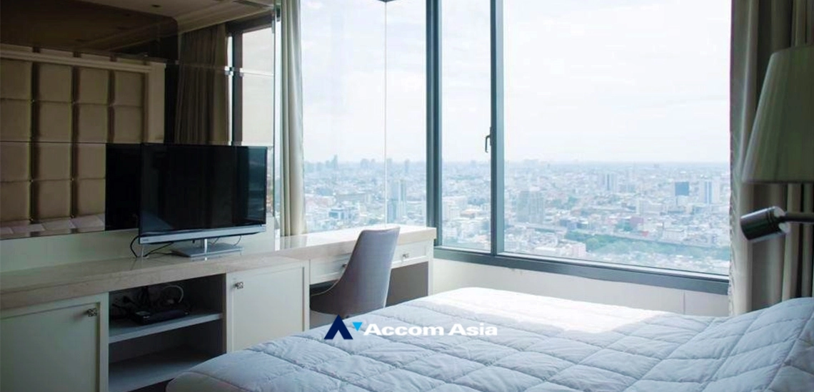 7  3 br Condominium For Sale in  ,Bangkok BTS Ratchathewi at Pyne by Sansiri AA34781