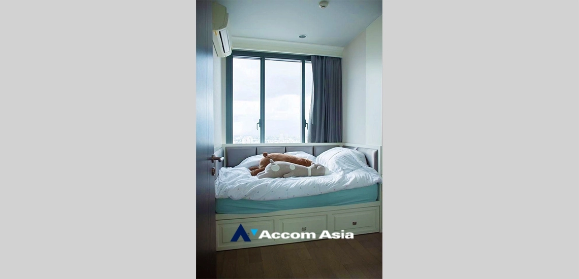 9  3 br Condominium For Sale in  ,Bangkok BTS Ratchathewi at Pyne by Sansiri AA34781