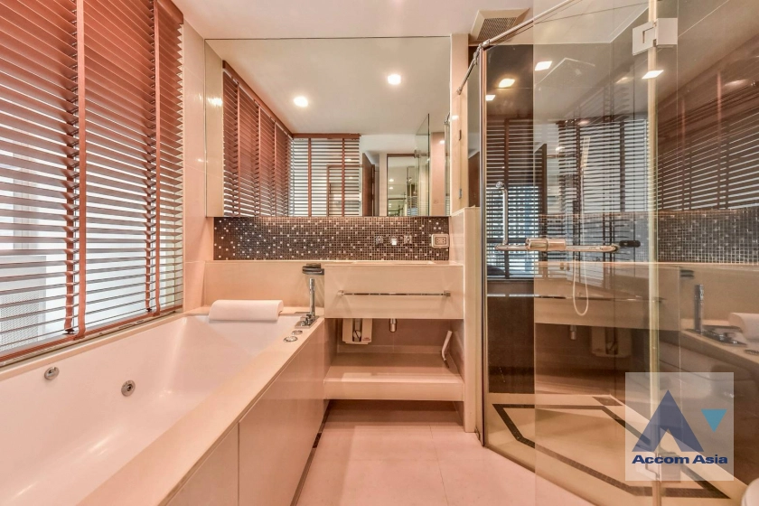 9  2 br Condominium for rent and sale in Silom ,Bangkok BTS Chong Nonsi at The Address Sathorn AA34782