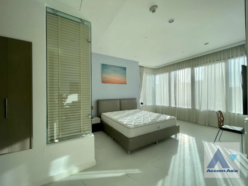 15  2 br Condominium for rent and sale in Ploenchit ,Bangkok BTS Ratchadamri - MRT Silom at 185 Rajadamri AA34785