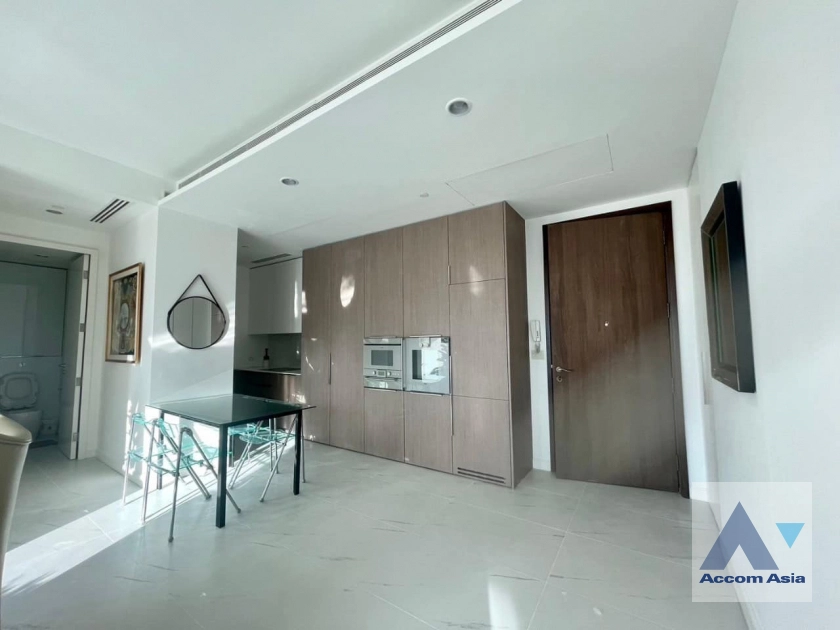 8  2 br Condominium for rent and sale in Ploenchit ,Bangkok BTS Ratchadamri - MRT Silom at 185 Rajadamri AA34785