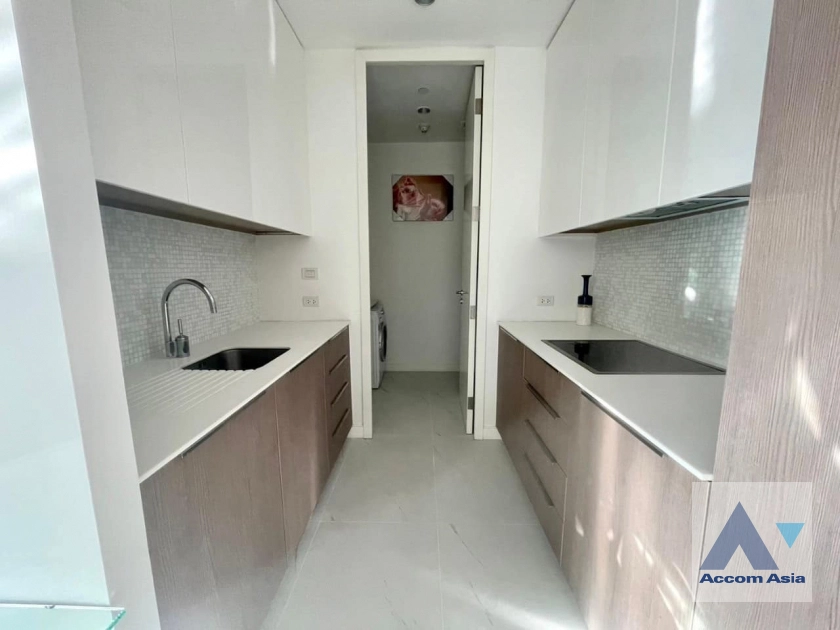 10  2 br Condominium for rent and sale in Ploenchit ,Bangkok BTS Ratchadamri - MRT Silom at 185 Rajadamri AA34785