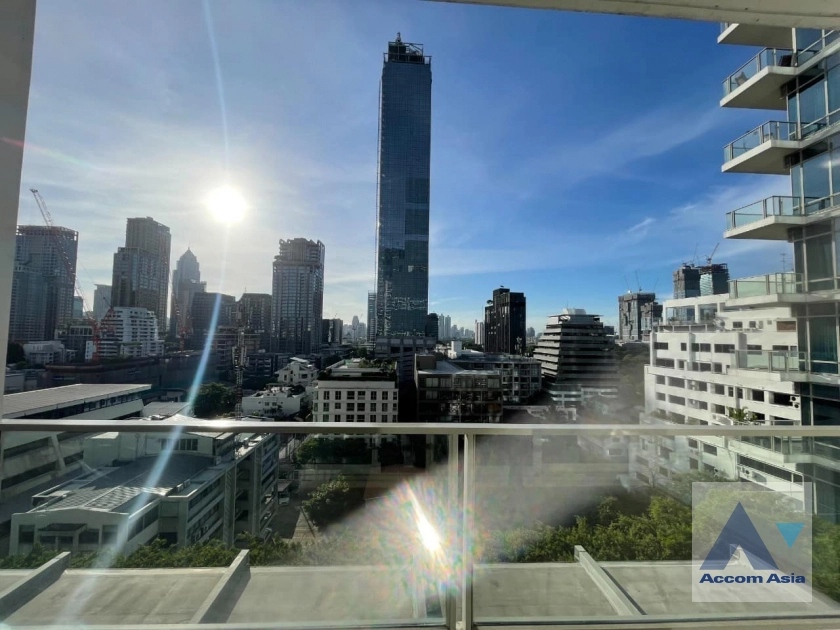 21  2 br Condominium for rent and sale in Ploenchit ,Bangkok BTS Ratchadamri - MRT Silom at 185 Rajadamri AA34785