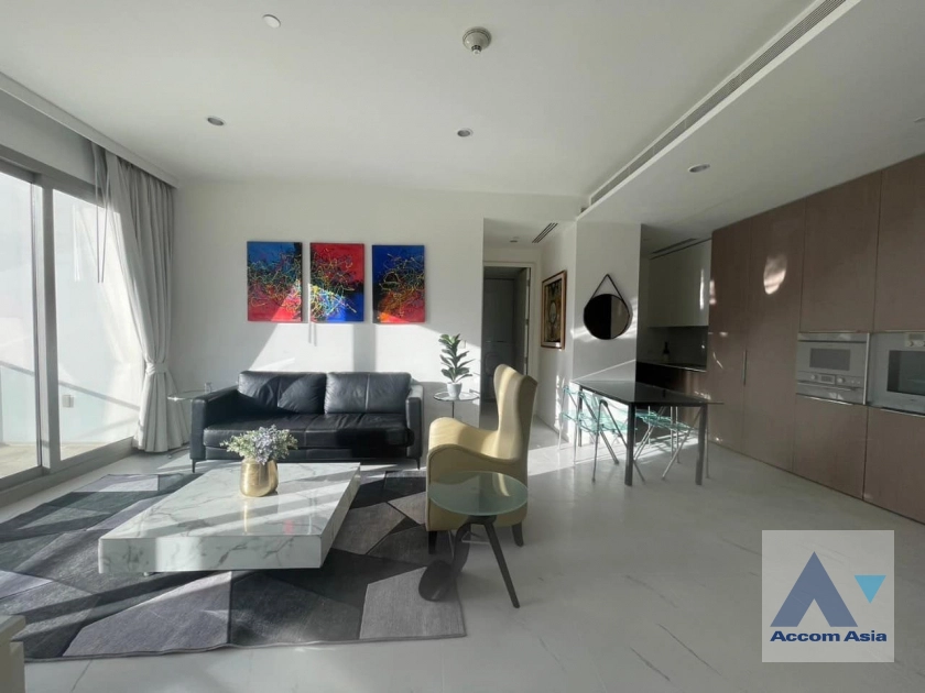  1  2 br Condominium for rent and sale in Ploenchit ,Bangkok BTS Ratchadamri - MRT Silom at 185 Rajadamri AA34785