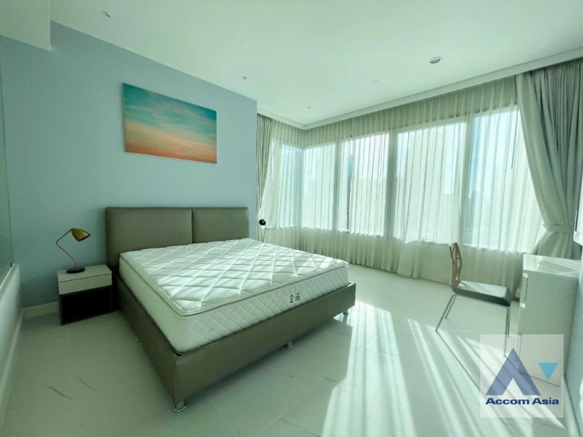 12  2 br Condominium for rent and sale in Ploenchit ,Bangkok BTS Ratchadamri - MRT Silom at 185 Rajadamri AA34785