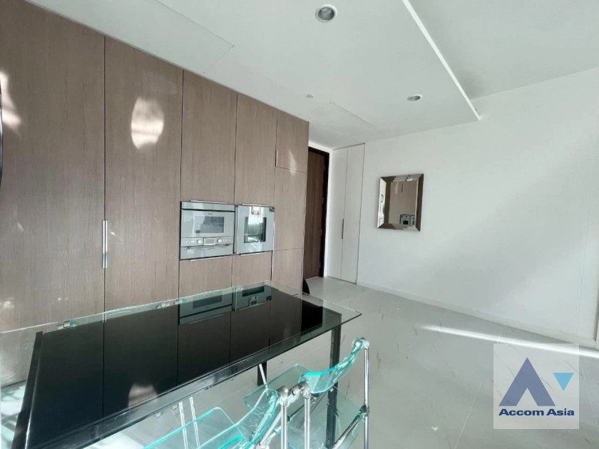 9  2 br Condominium for rent and sale in Ploenchit ,Bangkok BTS Ratchadamri - MRT Silom at 185 Rajadamri AA34785