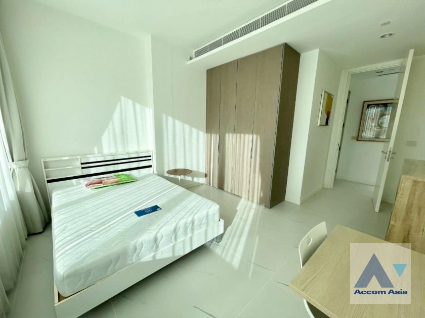 17  2 br Condominium for rent and sale in Ploenchit ,Bangkok BTS Ratchadamri - MRT Silom at 185 Rajadamri AA34785