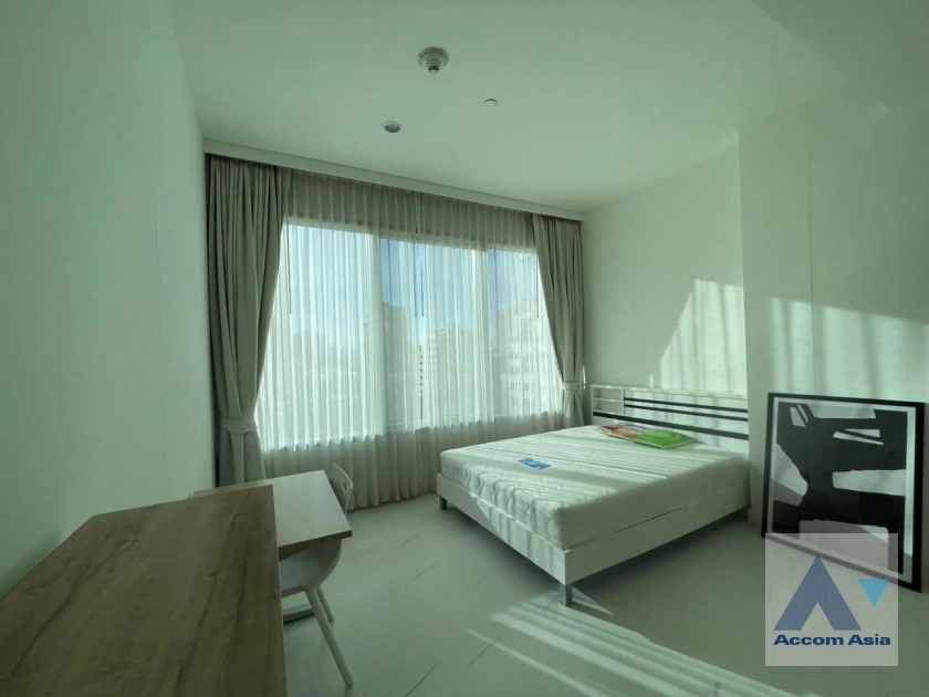 14  2 br Condominium for rent and sale in Ploenchit ,Bangkok BTS Ratchadamri - MRT Silom at 185 Rajadamri AA34785