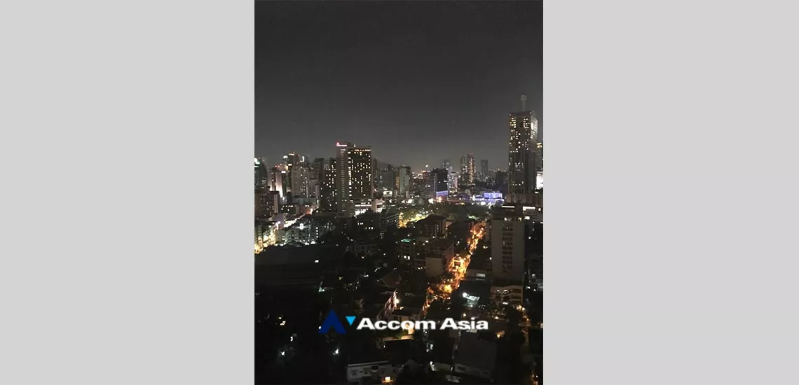 8  1 br Condominium For Sale in Sukhumvit ,Bangkok BTS Phrom Phong at Park Origin Phrom Phong AA34787