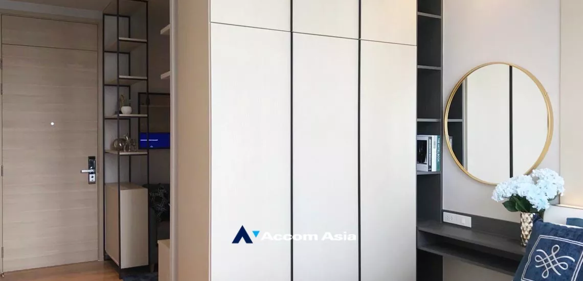 6  1 br Condominium For Sale in Sukhumvit ,Bangkok BTS Phrom Phong at Park Origin Phrom Phong AA34787