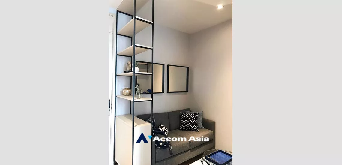  1  1 br Condominium For Sale in Sukhumvit ,Bangkok BTS Phrom Phong at Park Origin Phrom Phong AA34787