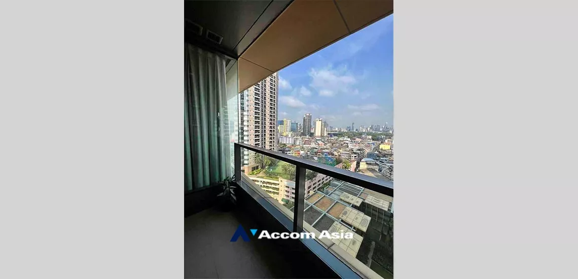 10  2 br Condominium for rent and sale in Sukhumvit ,Bangkok BTS Phrom Phong at The Lumpini 24 AA34789