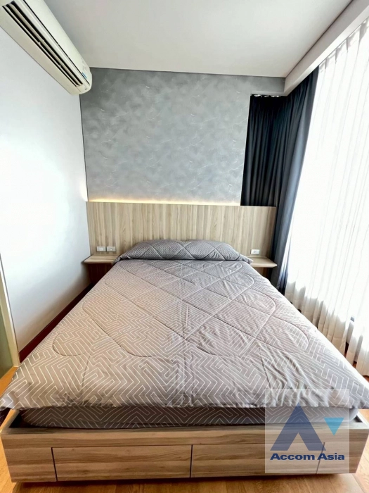 12  2 br Condominium for rent and sale in Sukhumvit ,Bangkok BTS Phrom Phong at The Lumpini 24 AA34789