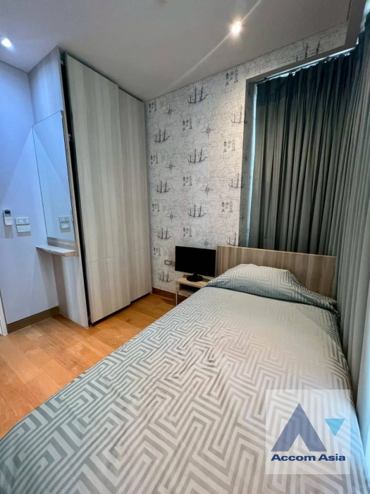 14  2 br Condominium for rent and sale in Sukhumvit ,Bangkok BTS Phrom Phong at The Lumpini 24 AA34789