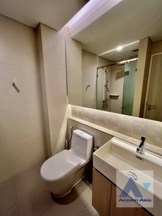 15  2 br Condominium for rent and sale in Sukhumvit ,Bangkok BTS Phrom Phong at The Lumpini 24 AA34789