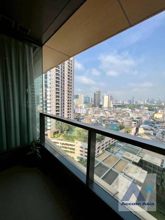 18  2 br Condominium for rent and sale in Sukhumvit ,Bangkok BTS Phrom Phong at The Lumpini 24 AA34789