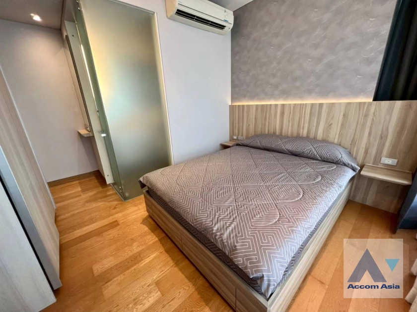 9  2 br Condominium for rent and sale in Sukhumvit ,Bangkok BTS Phrom Phong at The Lumpini 24 AA34789