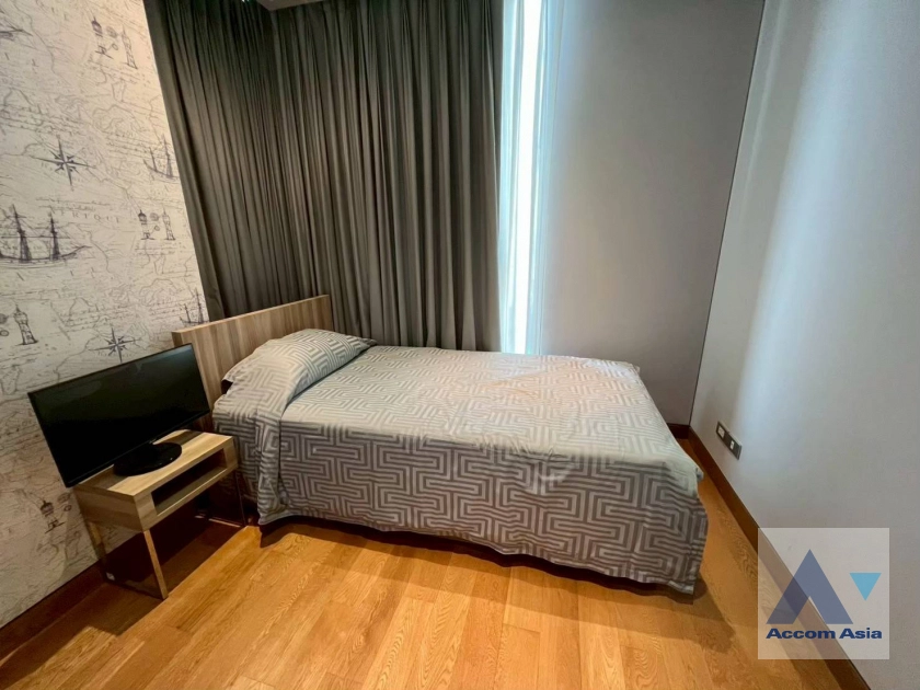 13  2 br Condominium for rent and sale in Sukhumvit ,Bangkok BTS Phrom Phong at The Lumpini 24 AA34789