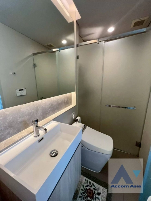 17  2 br Condominium for rent and sale in Sukhumvit ,Bangkok BTS Phrom Phong at The Lumpini 24 AA34789