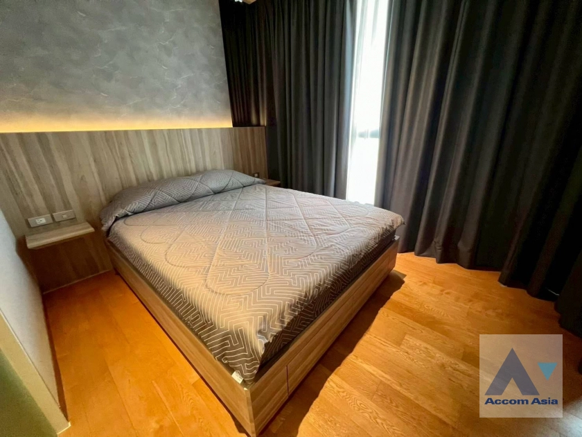 11  2 br Condominium for rent and sale in Sukhumvit ,Bangkok BTS Phrom Phong at The Lumpini 24 AA34789