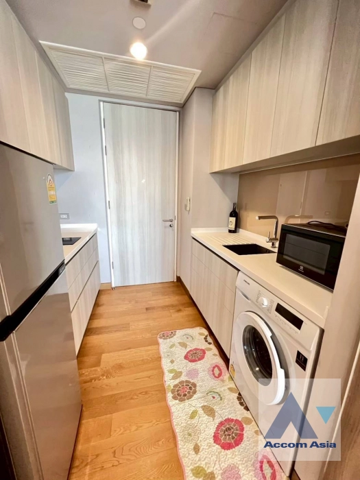 7  2 br Condominium for rent and sale in Sukhumvit ,Bangkok BTS Phrom Phong at The Lumpini 24 AA34789