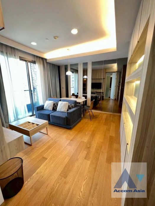  1  2 br Condominium for rent and sale in Sukhumvit ,Bangkok BTS Phrom Phong at The Lumpini 24 AA34789