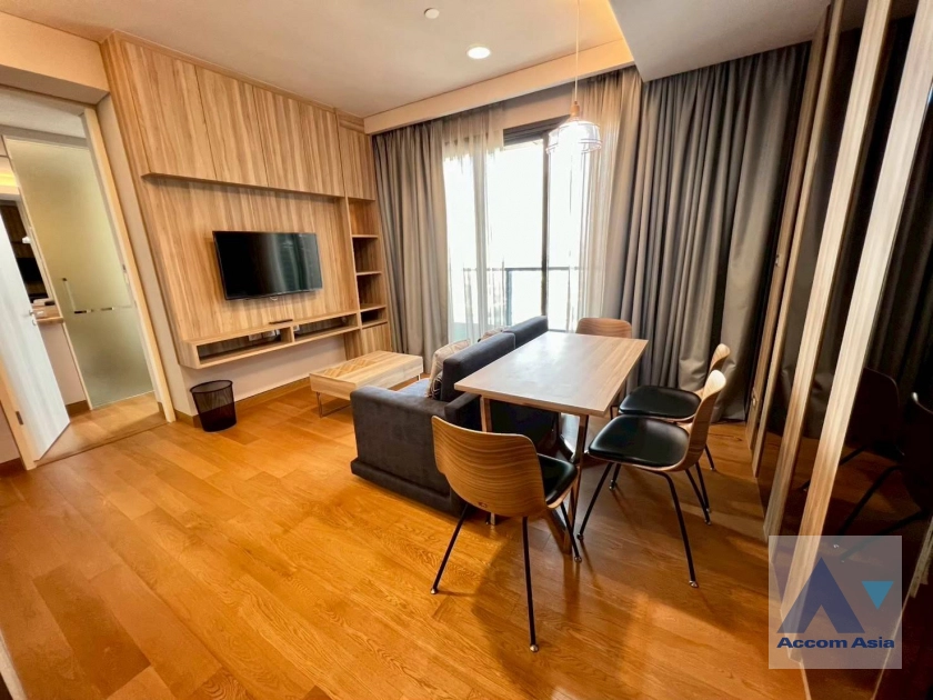  1  2 br Condominium for rent and sale in Sukhumvit ,Bangkok BTS Phrom Phong at The Lumpini 24 AA34789