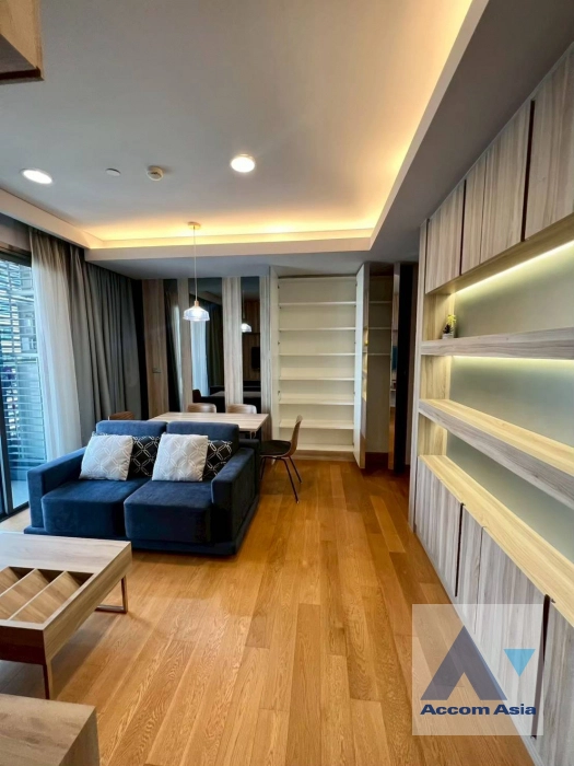 4  2 br Condominium for rent and sale in Sukhumvit ,Bangkok BTS Phrom Phong at The Lumpini 24 AA34789