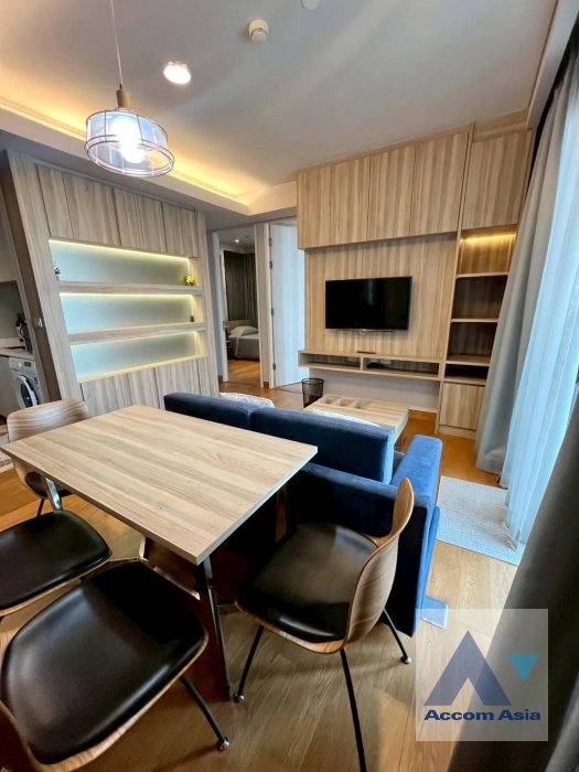 5  2 br Condominium for rent and sale in Sukhumvit ,Bangkok BTS Phrom Phong at The Lumpini 24 AA34789