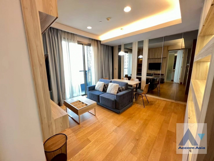 The Lumpini 24 Condominium  2 Bedroom for Sale & Rent BTS Phrom Phong in Sukhumvit Bangkok